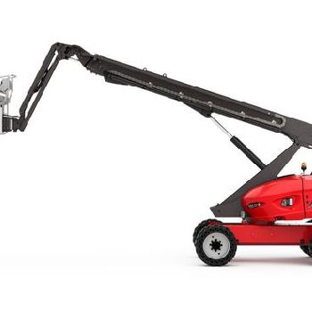 Manitou 220 TJ