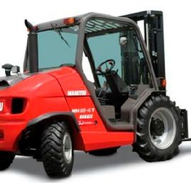 Manitou MH 20-4