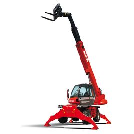 Manitou MRT 1640 EASY