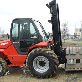 Manitou M 30-4