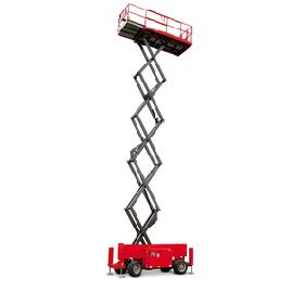 Manitou 140 SC