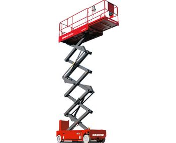 Manitou 100 SC