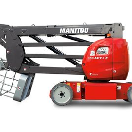 Manitou 150 AETJ C / C3D