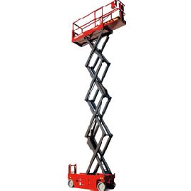 Manitou 78 SEC