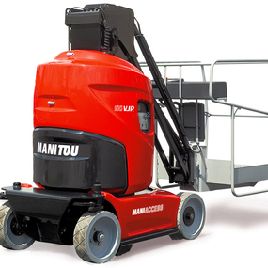 Manitou 100 RSV