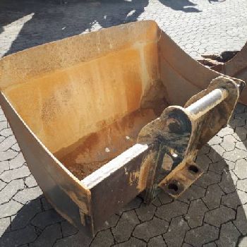 Lehnhoff HB15 Trenching Spoon rigid 1400 mm MS10