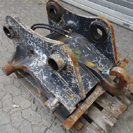 Гидравлическая муфта Kaiser CW55