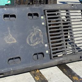 Tetővédő rács Hitachi ZX210