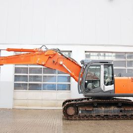 Hitachi ZX280LCN-3