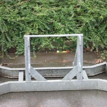 Giant floor planner 1500MM