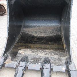 Locmatic Rocking Spoon 1600 mm Verachtert 50t