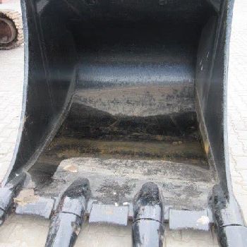 Locmatic Rocking Spoon 1600 mm Verachtert 50t