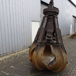 SBL SBL апельсиновая цедра 800L полузакрытая