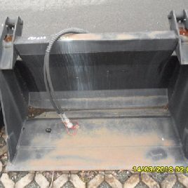 Cubo multiusos gigante (4in1) 1100mm