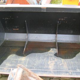 Giant Lightweight Shovel 1600MM