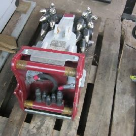 Rockwheel Rockwheel Grower G5