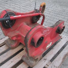 Lehnhoff MECH. MS21 Hitachi ZX180-ZX225 18-28 to.