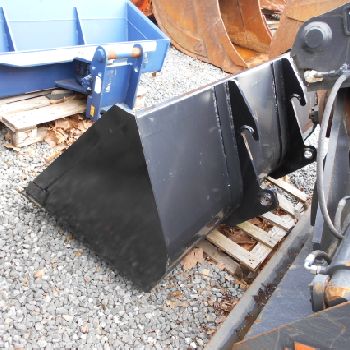 Giant earth bucket 1750MM