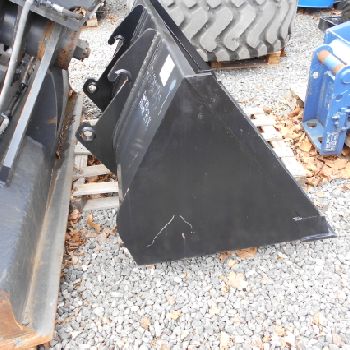 Giant earth bucket 1750MM