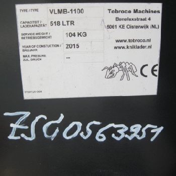 Giant Lightweight Shovel 1100MM