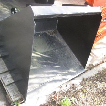 Giant Lightweight Shovel 1100MM