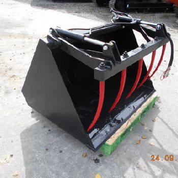 Giant light goods shovel 1400mm SW