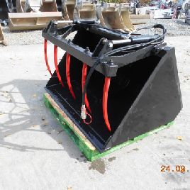 Giant light goods shovel 1400mm SW