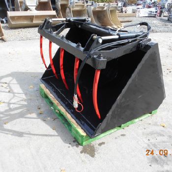 Giant light goods shovel 1400mm SW