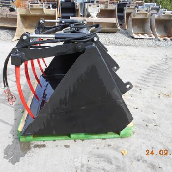 Giant light goods shovel 1400mm SW