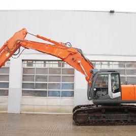 Hitachi ZX280LCN-3