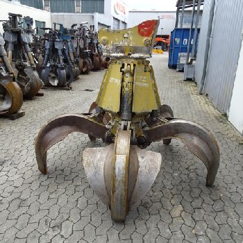 Genesis Genesis Claw Claw 0.6cbm Semi Closed TQC60