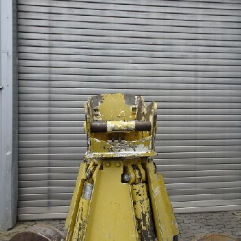 Genesis Genesis Claw Claw 0.6cbm Semi Closed TQC60