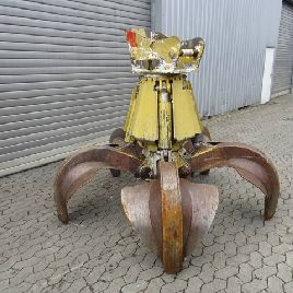 Genesis Genesis Claw Claw 0.6cbm Semi Closed TQC60