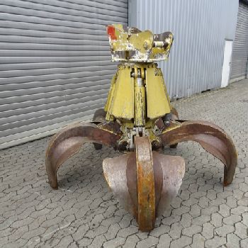 Genesis Genesis Claw Claw 0.6cbm Semi Closed TQC60