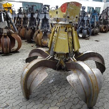 Genesis Genesis Claw Claw 0.6cbm Semi Closed TQC60