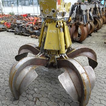 Genesis Genesis Claw Claw 0.6cbm Semi Closed TQC60