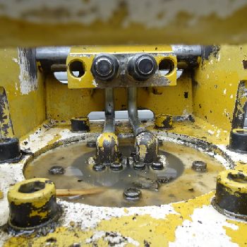 Genesis Genesis Claw Claw 0.6cbm Semi Closed TQC60