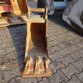 Lehnhoff bucket 300mm MS03