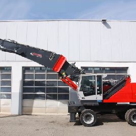 KTEG KMC355 E (Fox MHL355 E)