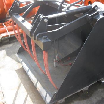 Giant grid shovel hold down 1200mm