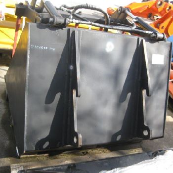 Giant grid shovel hold down 1200mm