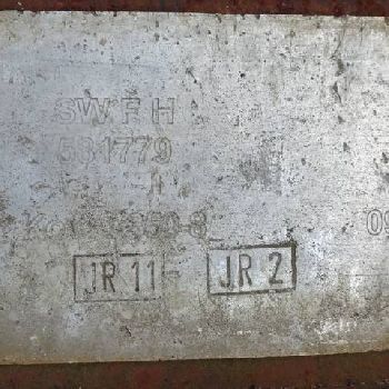 Verachtert Hydraulic quick coupler CW45