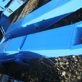 auge Fuchs, 5200 mm, 320 MHL