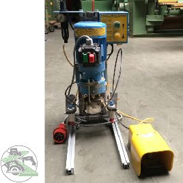 Hettich Петля сверлильный станок Blue Max Mini