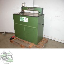 Kuper veneer assembling machine type FWM ST 630