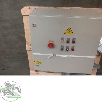 IPE Top Filter Type IPE UNI Filter BG 1/40 m²