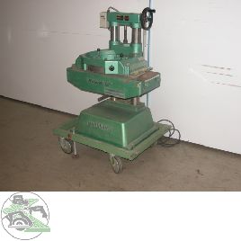 Marunaka Finishing Machine Royal Up