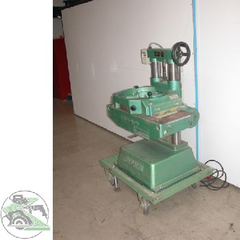 Marunaka Finishing Machine Royal Up