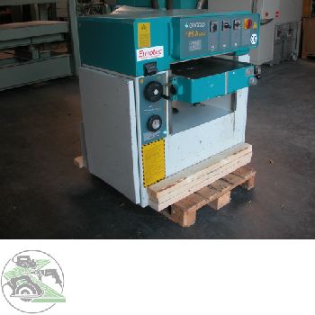 Griggio thicknesser type PSA 630