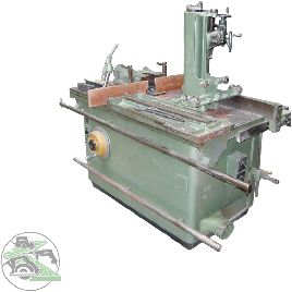 Rex гребень. Таблица видел тип KFZ / 4